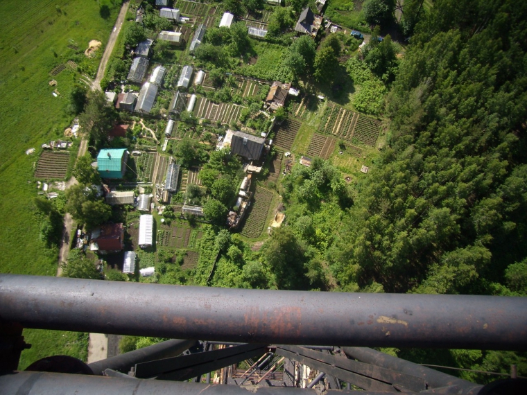 Радиоборьба