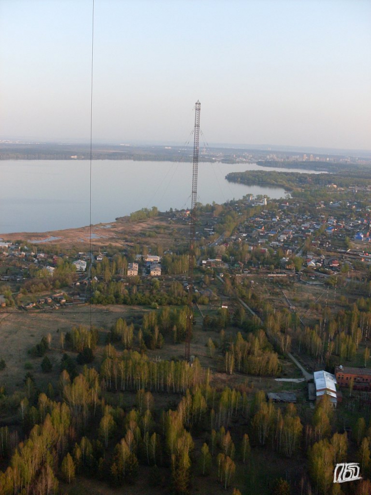 Радиоборьба