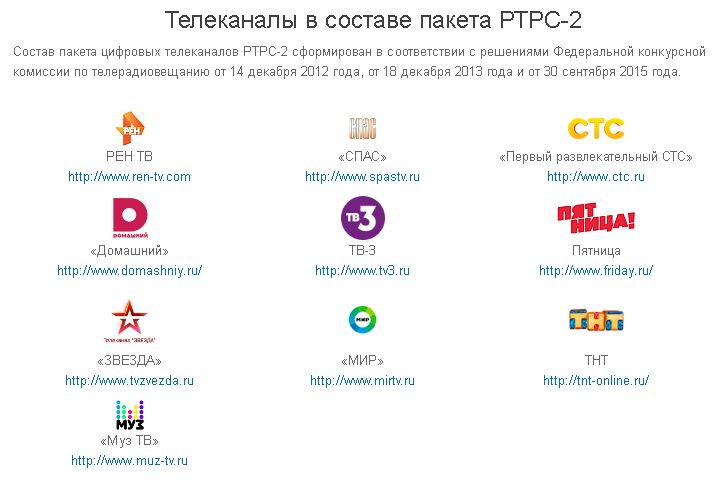 Эфирное телевещание в аналоговом формате, скорее всего, прекратится в 2018 году