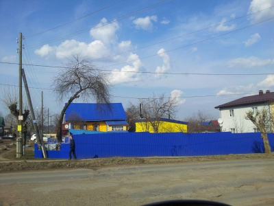 Ужастики весенние