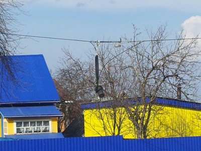 Ужастики весенние