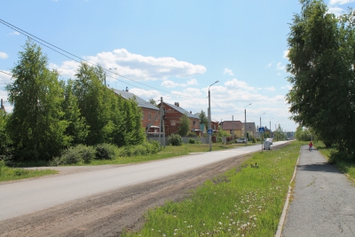 Оптика в частном секторе