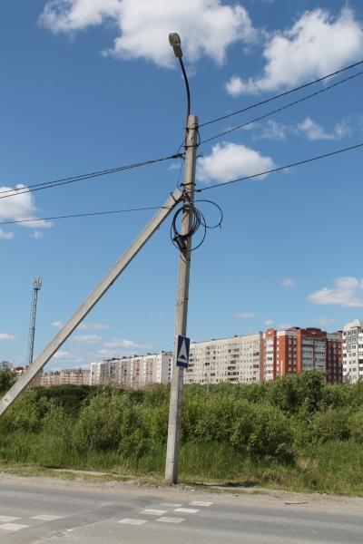 Оптика в частном секторе