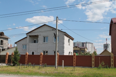 Оптика в частном секторе