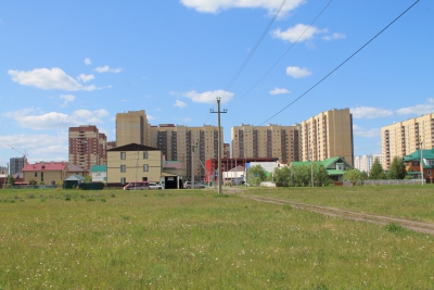 Оптика в частном секторе