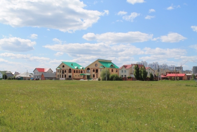 Оптика в частном секторе
