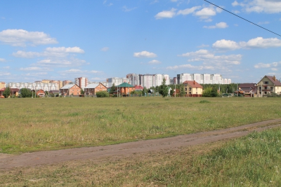 Оптика в частном секторе