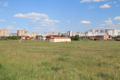 Оптика в частном секторе