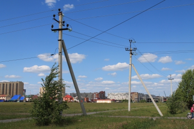 Оптика в частном секторе