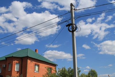 Оптика в частном секторе