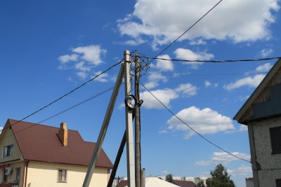 Оптика в частном секторе