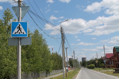 Оптика в частном секторе