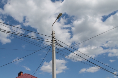Оптика в частном секторе
