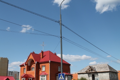 Оптика в частном секторе
