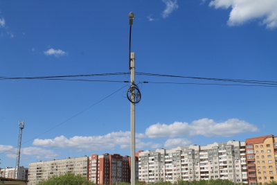 Оптика в частном секторе