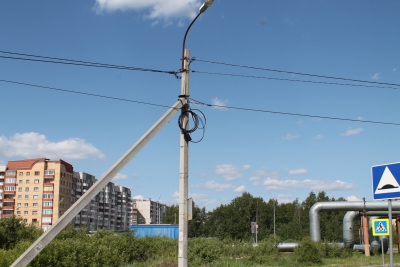 Оптика в частном секторе
