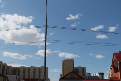 Оптика в частном секторе