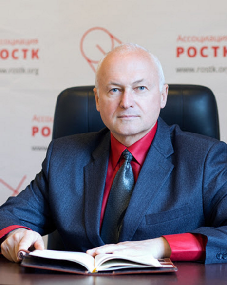 Сергей Шило: Есть много факторов, мешающих развитию телекома в Крыму