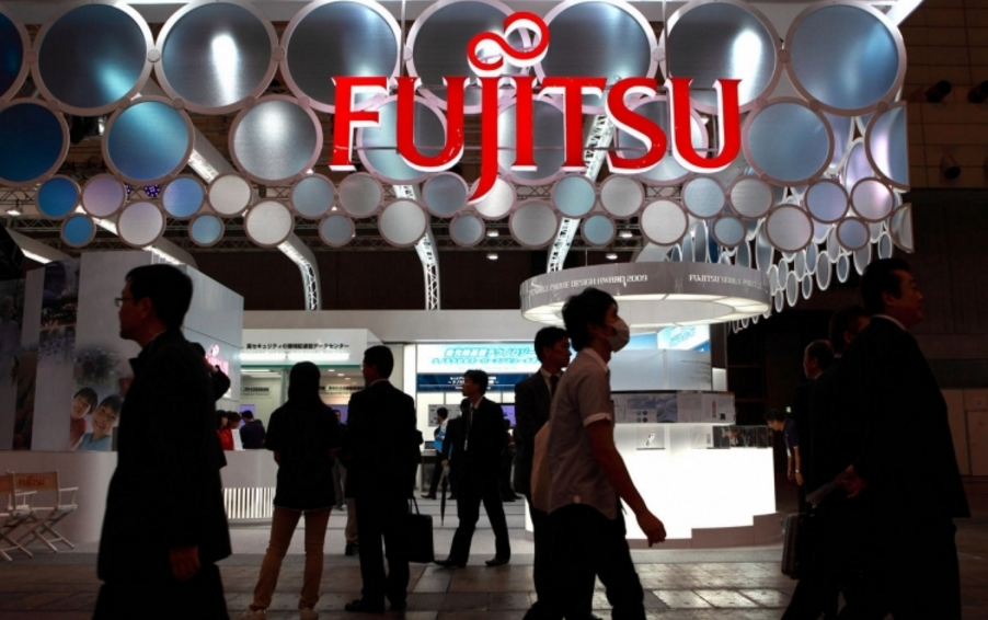 Fujitsu и Box заключили одну из крупнейших сделок в Азии