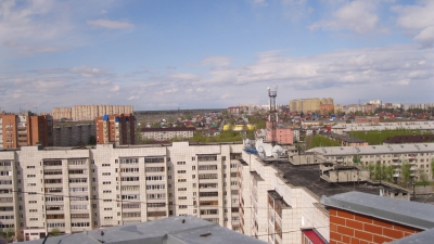 Зачем идут в монтажники?
