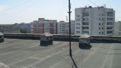 Два года спустя