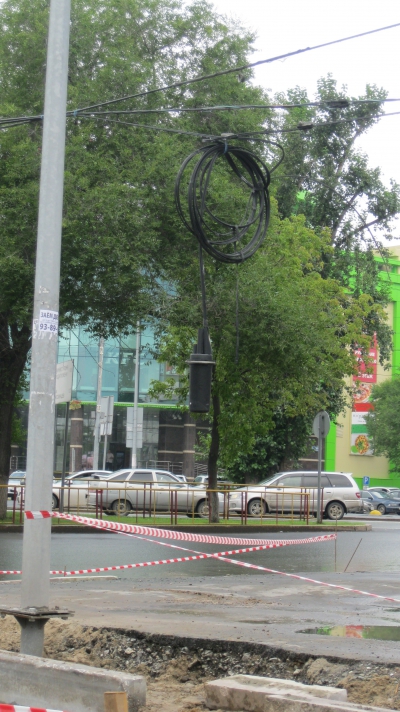 Городское