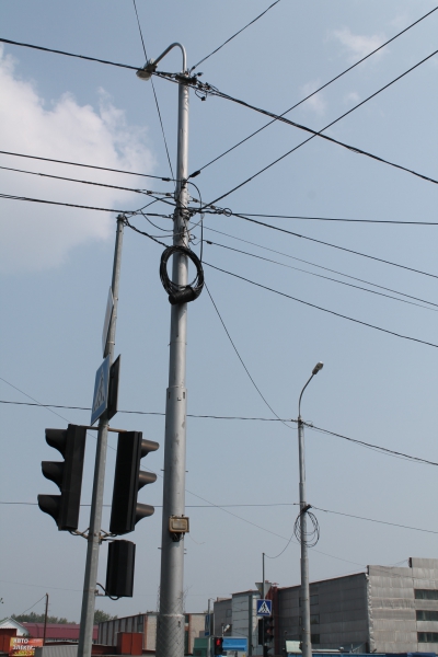 Городское