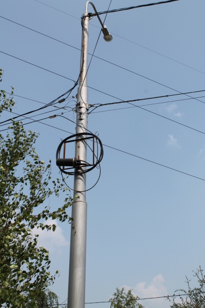 Городское