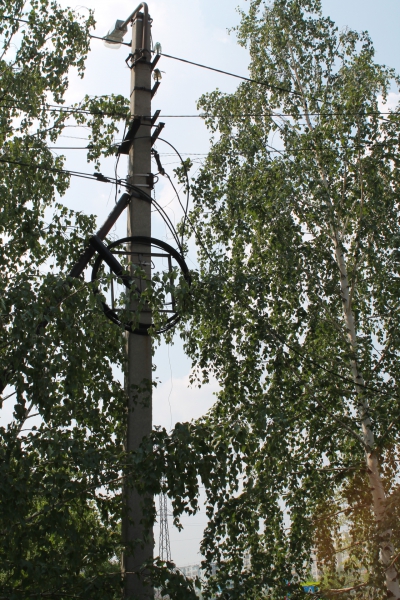 Городское