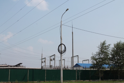 Городское