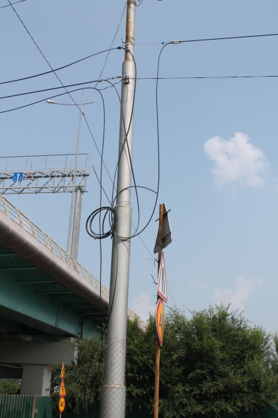 Городское