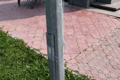 Городское