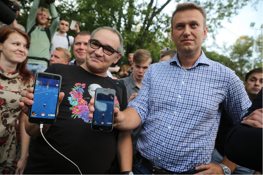 “Яровой пакетик”, не шурши на интернетик
