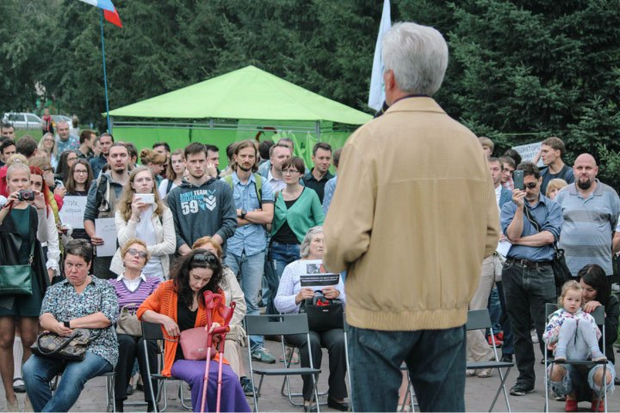 “Яровой пакетик”, не шурши на интернетик