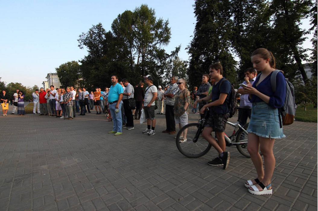 “Яровой пакетик”, не шурши на интернетик