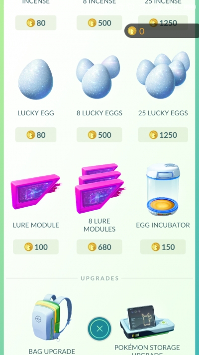Go, Pokemon! GO!