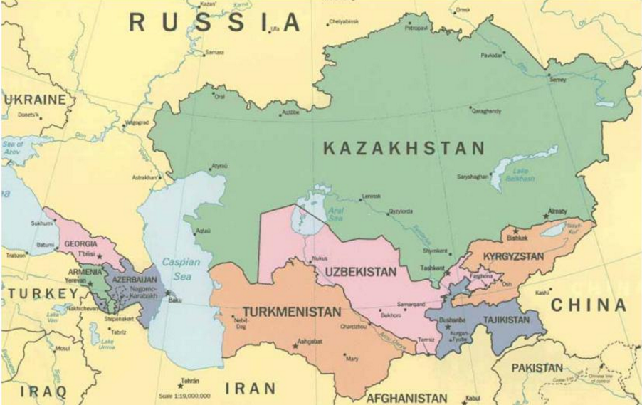 Конфликт на стыке