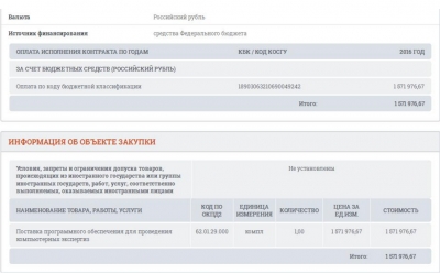 “Пакет Яровой” идёт в Европу