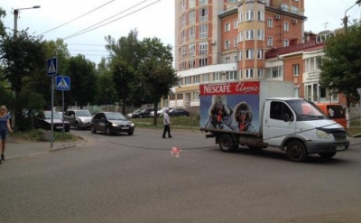 “Пакет Яровой” идёт в Европу