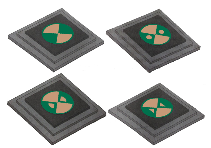 Базовые станции сотовой связи и их антенная часть