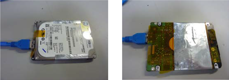Влияние устройств USB 3.0 на качество передачи данных по радиоканалу