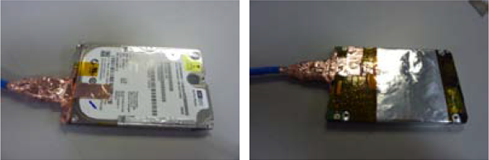 Влияние устройств USB 3.0 на качество передачи данных по радиоканалу
