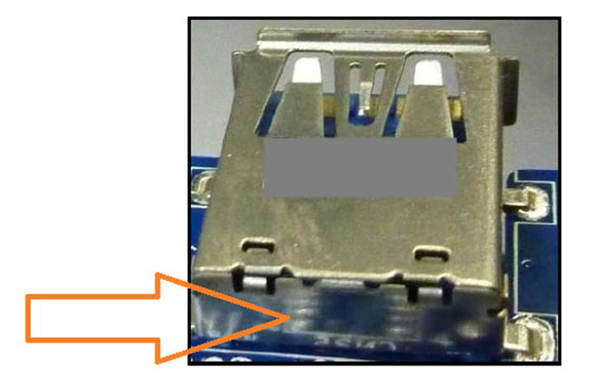 Влияние устройств USB 3.0 на качество передачи данных по радиоканалу