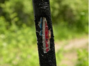 Десять возможных причин повреждения оптического кабеля