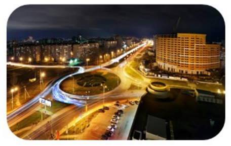 Дорогой “умною”, да в беспилотнике…