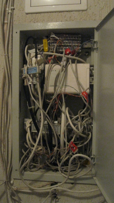 Разруха в головах