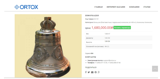 Православная сеть