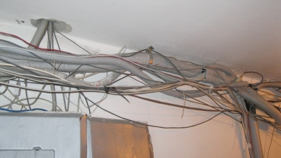 Ужасы витухи