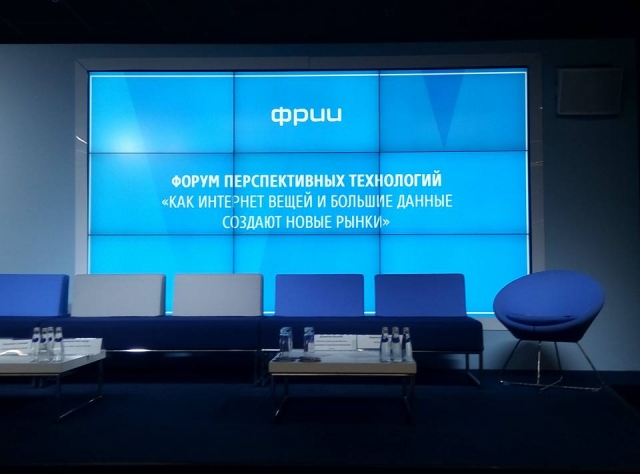 Интернет всего: индоктринация
