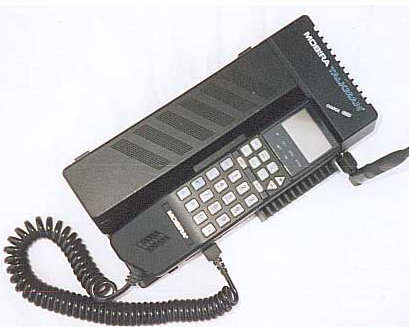Камбэк Nokia